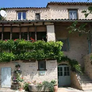 Maison Lavande Varen