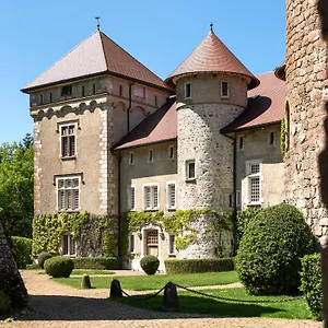 Chateau De Hotel